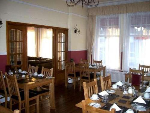 Kingsley Hotel Борнмут Экстерьер фото
